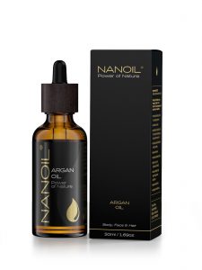 nanoil argan oil